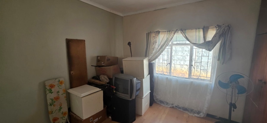 4 Bedroom Property for Sale in Oudorp North West